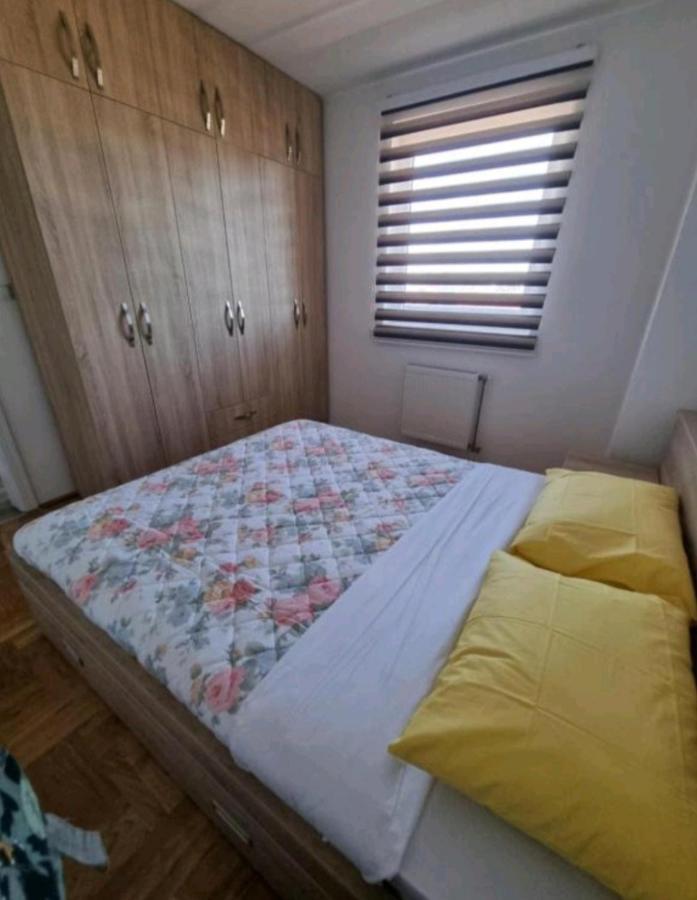 Apartman Moskva Bijeljina 아파트 외부 사진