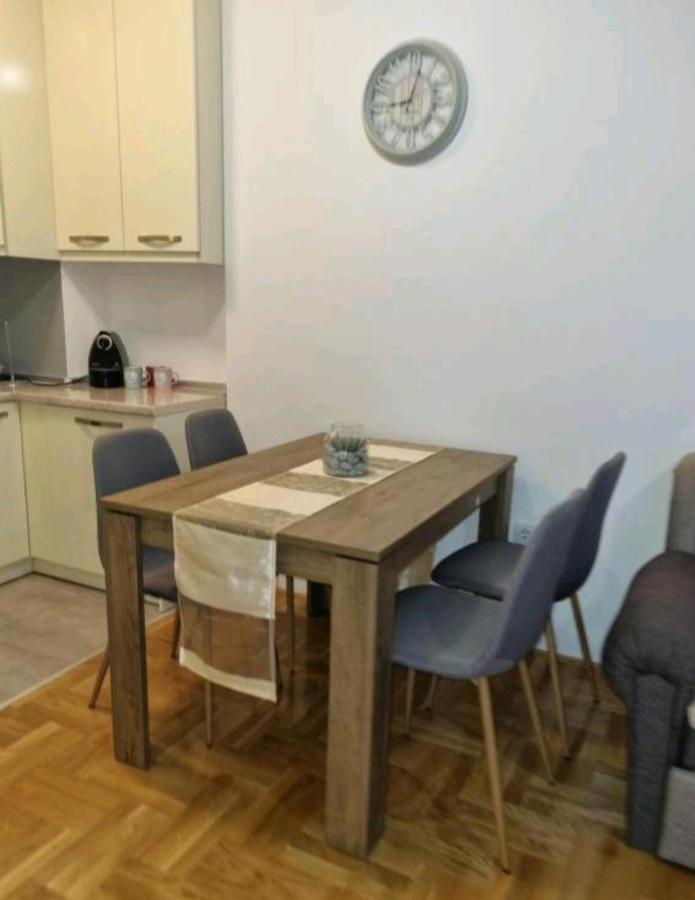 Apartman Moskva Bijeljina 아파트 외부 사진