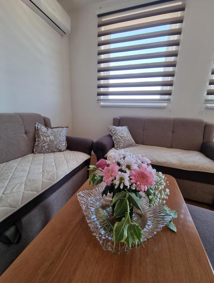 Apartman Moskva Bijeljina 아파트 외부 사진