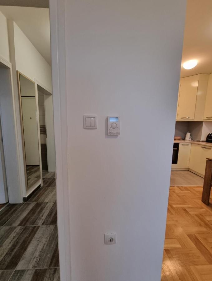Apartman Moskva Bijeljina 아파트 외부 사진