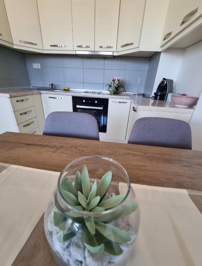 Apartman Moskva Bijeljina 아파트 외부 사진
